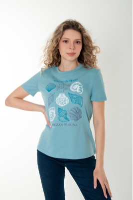 Футболка жіноча